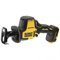 DeWALT DCS369N tiesinis pjūklas